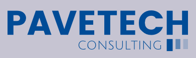 PaveTech Consulting, Inc. Logo