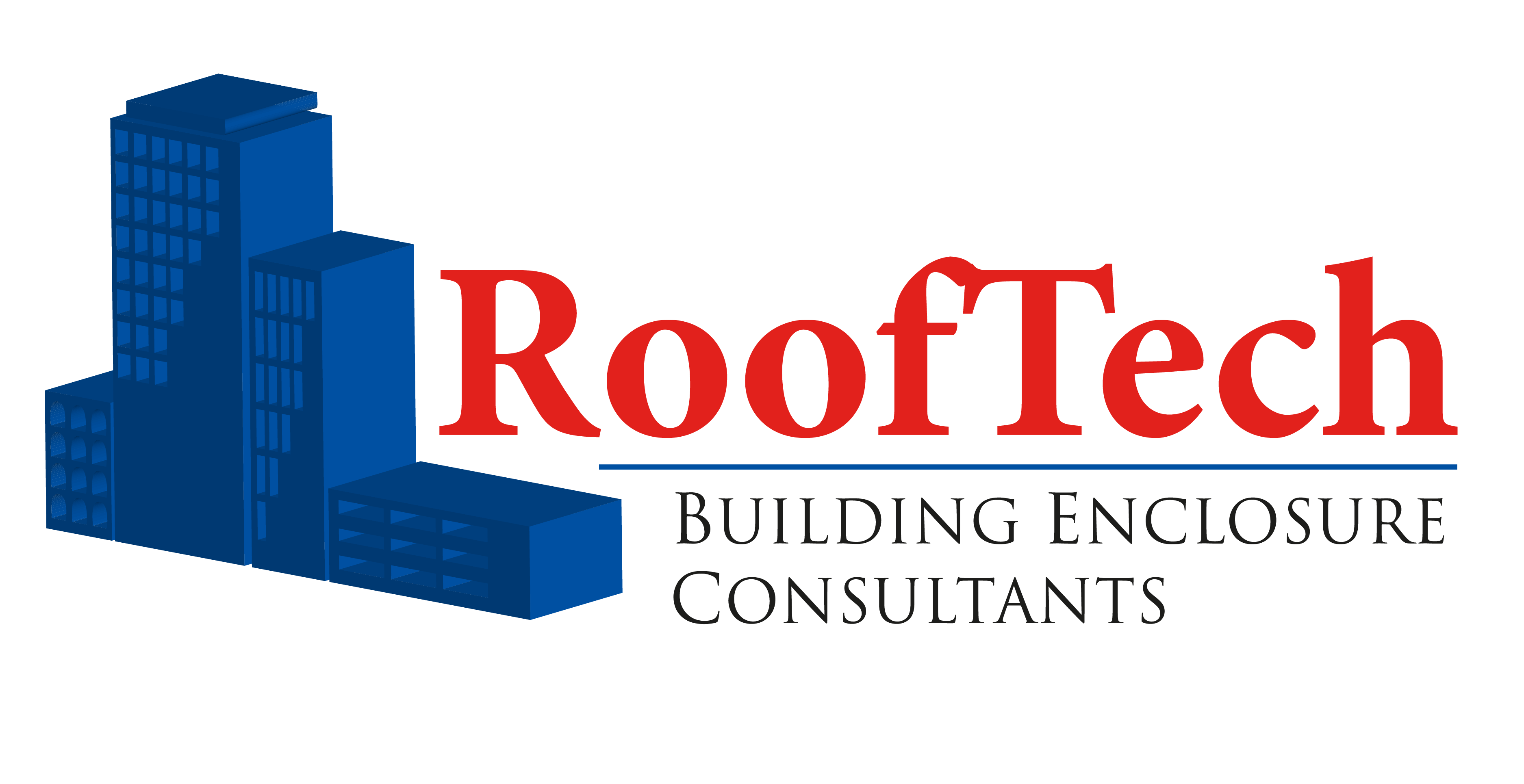 Rooftech Consulting Logo